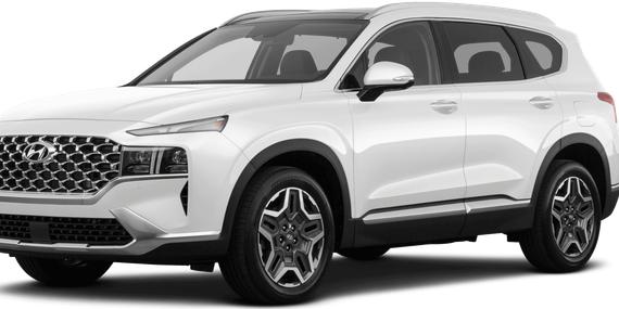 HYUNDAI SANTA FE 2023 5NMS4DAL6PH509260 image